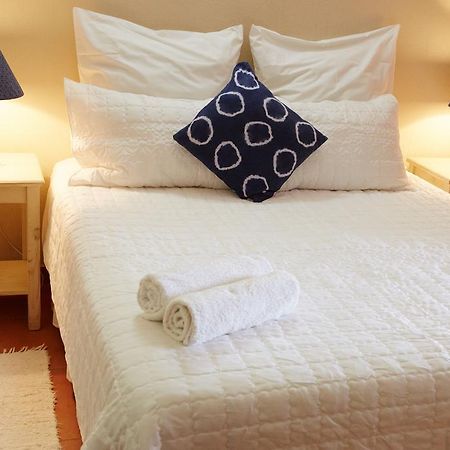 The Fever Tree Guest House フルフルウェ エクステリア 写真