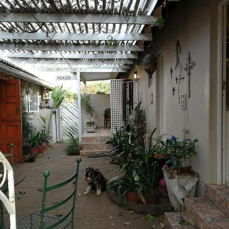 The Fever Tree Guest House フルフルウェ エクステリア 写真