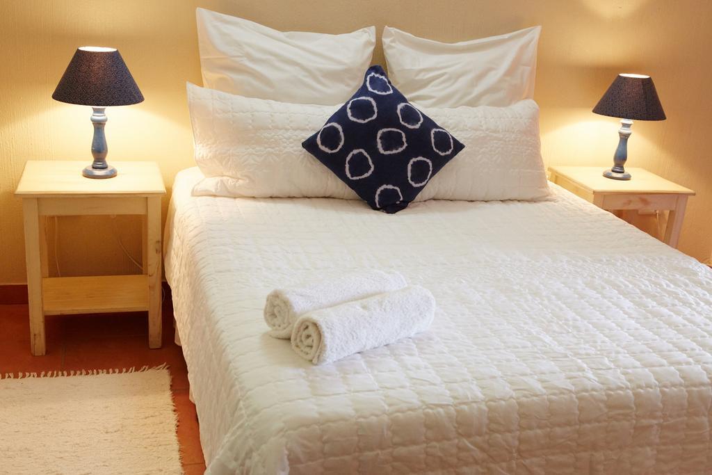 The Fever Tree Guest House フルフルウェ エクステリア 写真