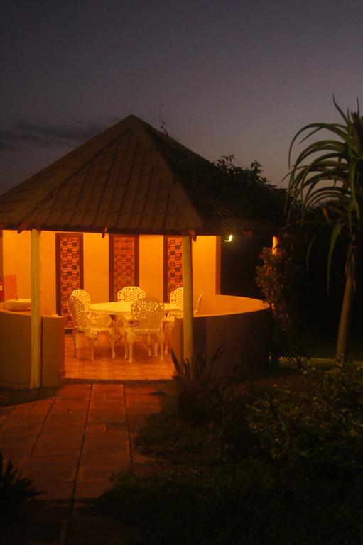 The Fever Tree Guest House フルフルウェ エクステリア 写真