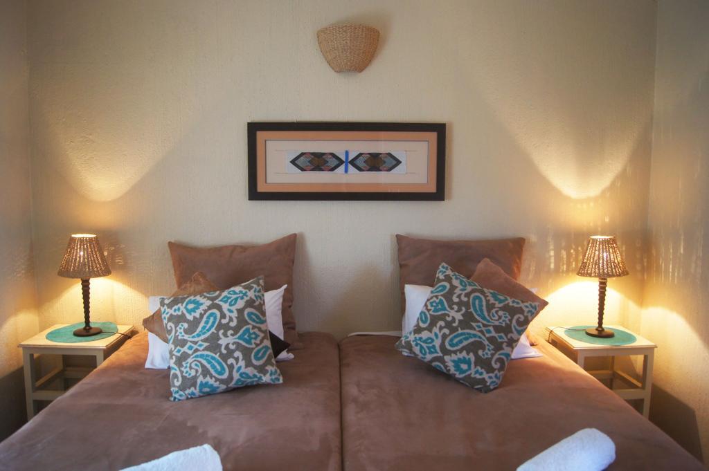 The Fever Tree Guest House フルフルウェ エクステリア 写真