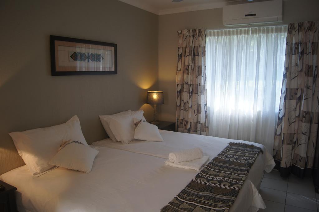 The Fever Tree Guest House フルフルウェ エクステリア 写真