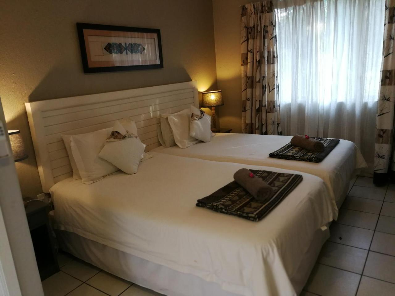 The Fever Tree Guest House フルフルウェ エクステリア 写真
